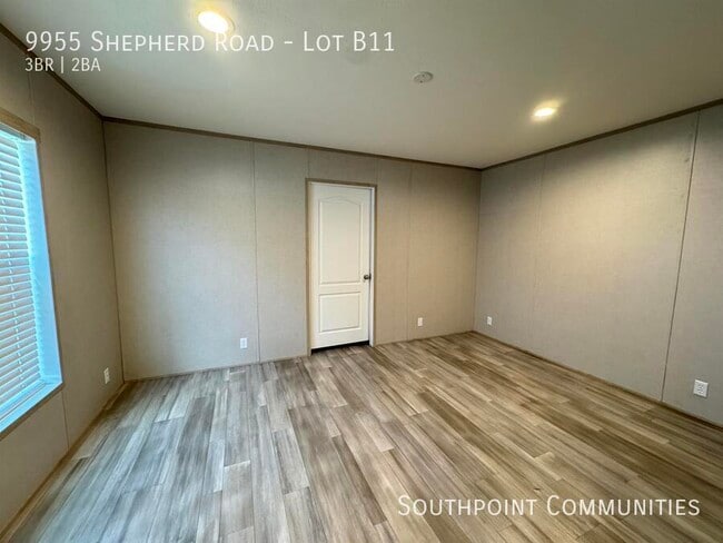 Building Photo - 9955 Shepherd Rd