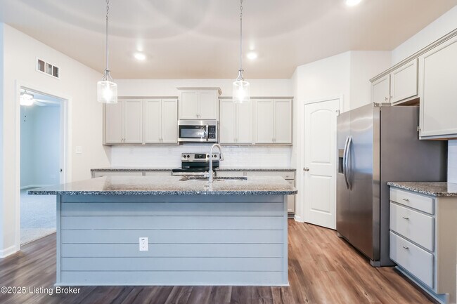 Foto del edificio - 11912 Parkside Vista Ln