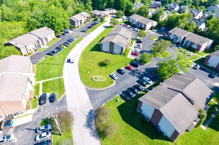 Primary Photo - 2BR/2BA in Crestwood off Highway 22