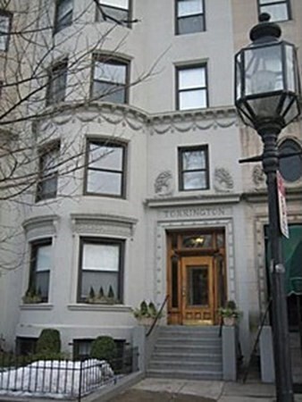 Building Photo - 380 Commonwealth Ave