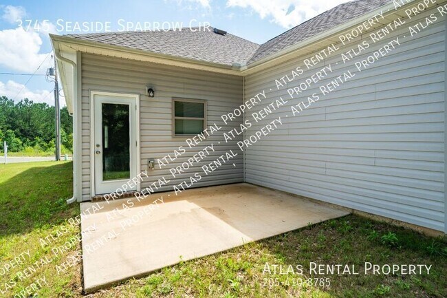 Foto del edificio - 3745 Seaside Sparrow Cir
