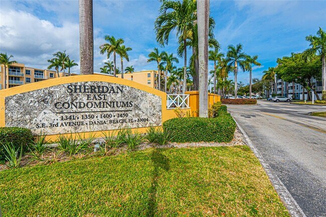 Foto del edificio - 1450 SE 3rd Ave