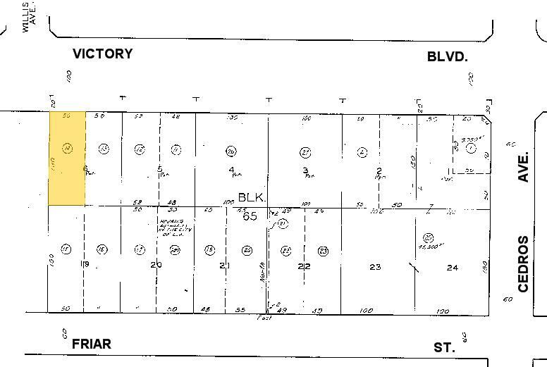 Primary Photo - 14758 Victory Blvd
