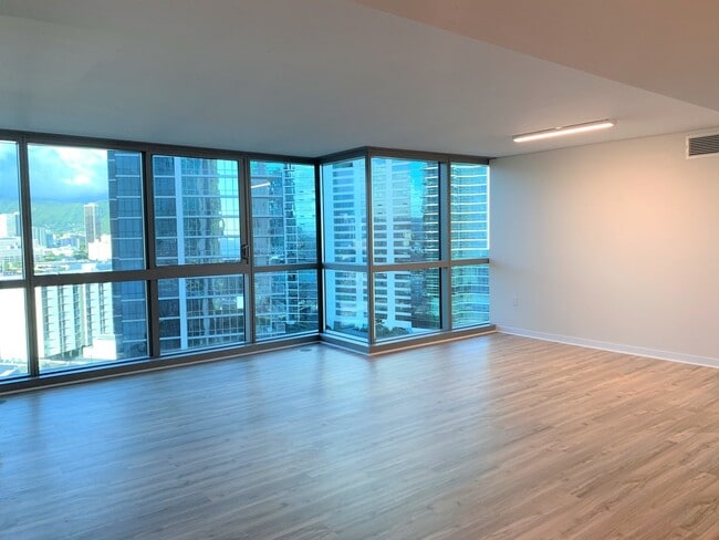 Photo - 3 Bedroom 2 Bath 2 Parking in Beautiful Koolani in Ward Village / Ala Moana Area Apartment