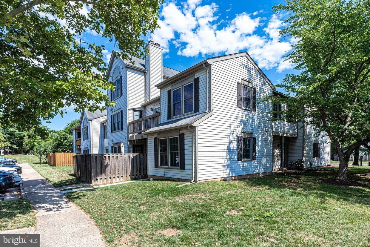 7416 Rokeby Dr, Manassas, VA 20109 Townhome Rentals in Manassas VA