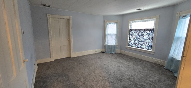 Foto del edificio - 724 N Evans St