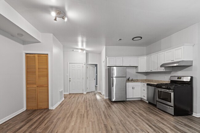 Foto del edificio - 5312 Butler St