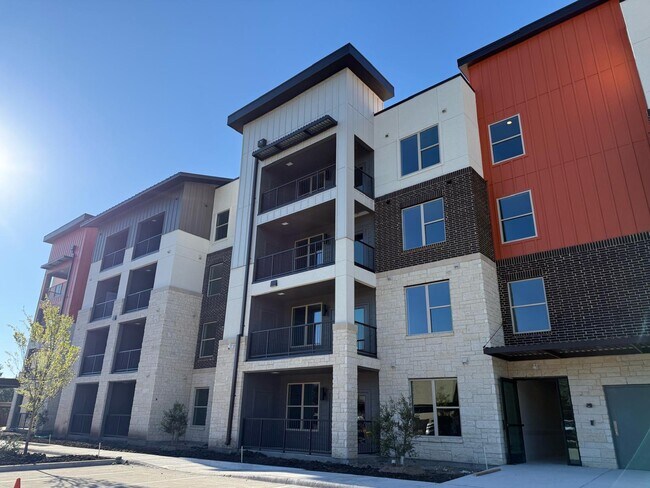 Foto del edificio - Urban Village Rosehill