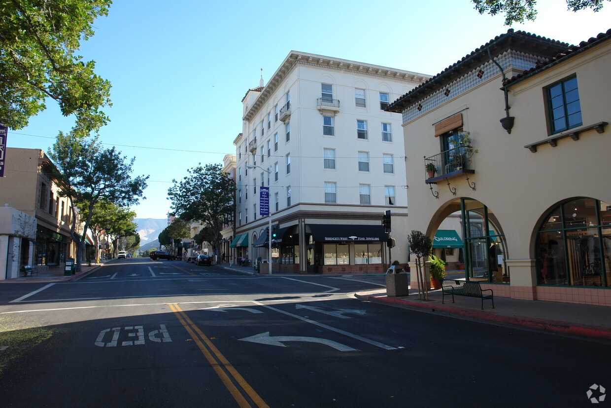 Anderson Hotel Apartments - San Luis Obispo, CA | Apartments.com