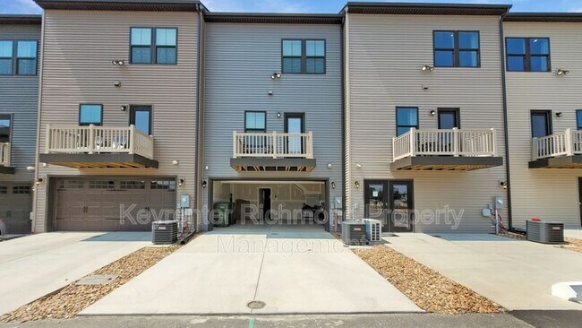 Foto del edificio - 2108 Semmes Ave