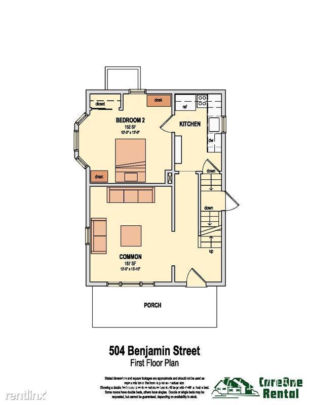 Photo - 504 Benjamin St House