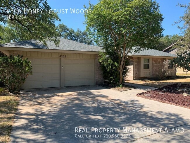 Building Photo - 4506 Honey Locust Woods