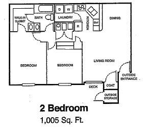 Building Photo - 206 E Vantana Ct