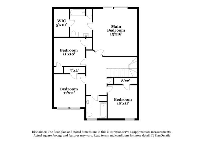 Building Photo - 1555 Persimmon Trace