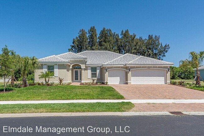 Building Photo - 4 br, 3 bath House - 6580 Barbados Court