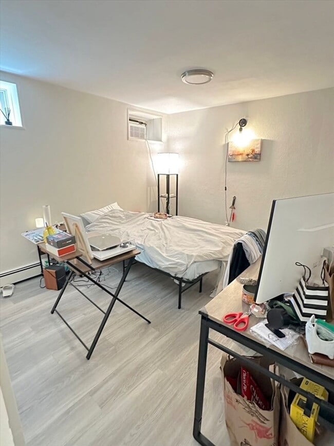 Foto del edificio - 7 Monastery Rd