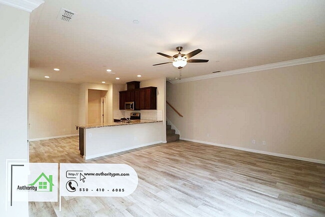 Building Photo - 838 Mission De Oro Dr