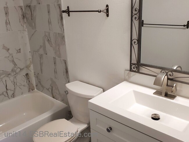 Remodeled 2021 - 1633 18th St