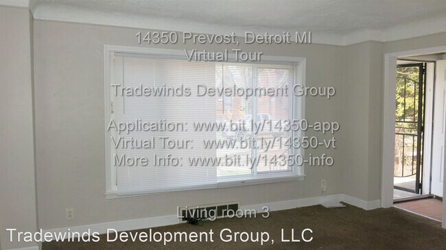 Foto del edificio - 3 br, 2 bath House - 14350 Prevost