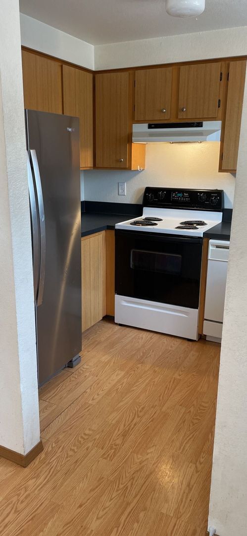Foto del edificio - 11601 19th St NE