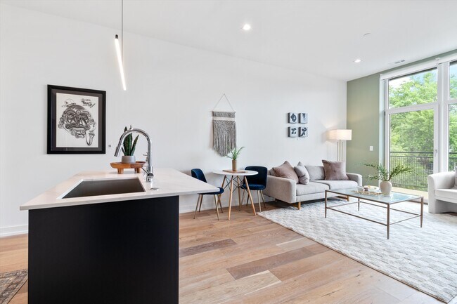 Foto del edificio - 4513 N Clark St