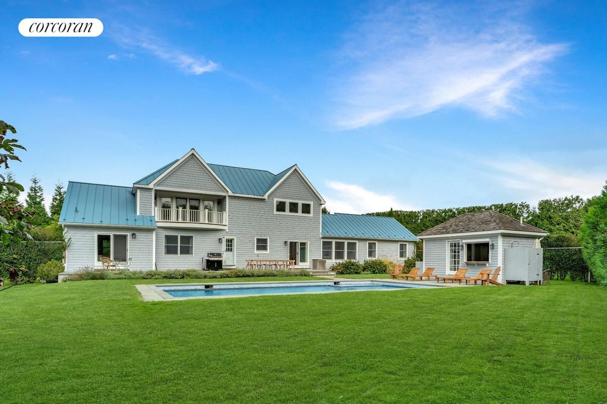 126 Meeting House Ln, Amagansett, NY 11930 House Rental in Amagansett