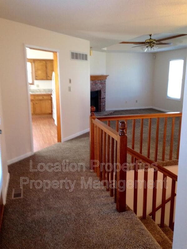 Building Photo - 3700 Harvard Rd