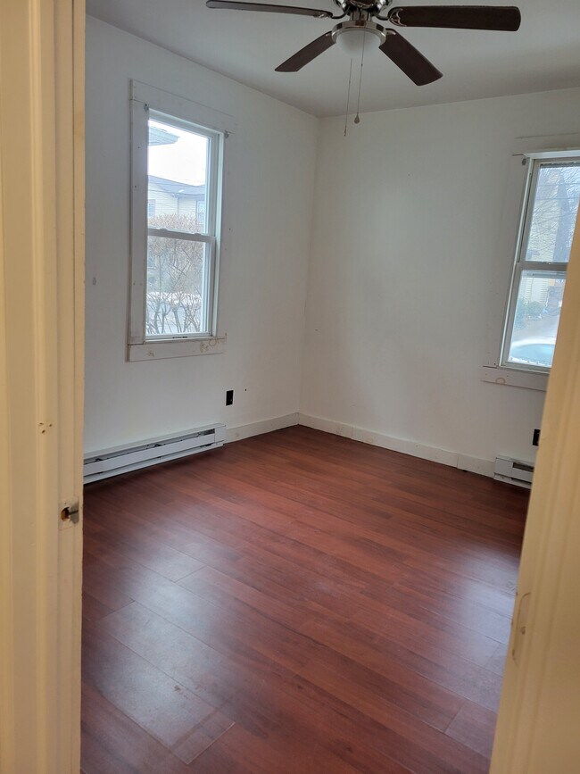 Bedroom - 47 E Parker St