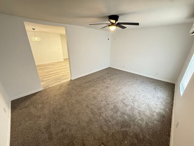 Foto del edificio - 2 Bed 1 Bath Springfield, MO