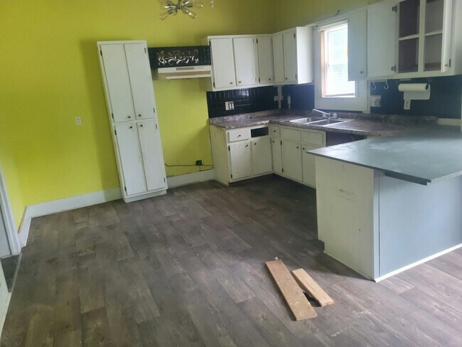 Foto del edificio - 507 S Middle St