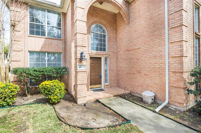 Building Photo - 4115 Kirkmeadow Ln