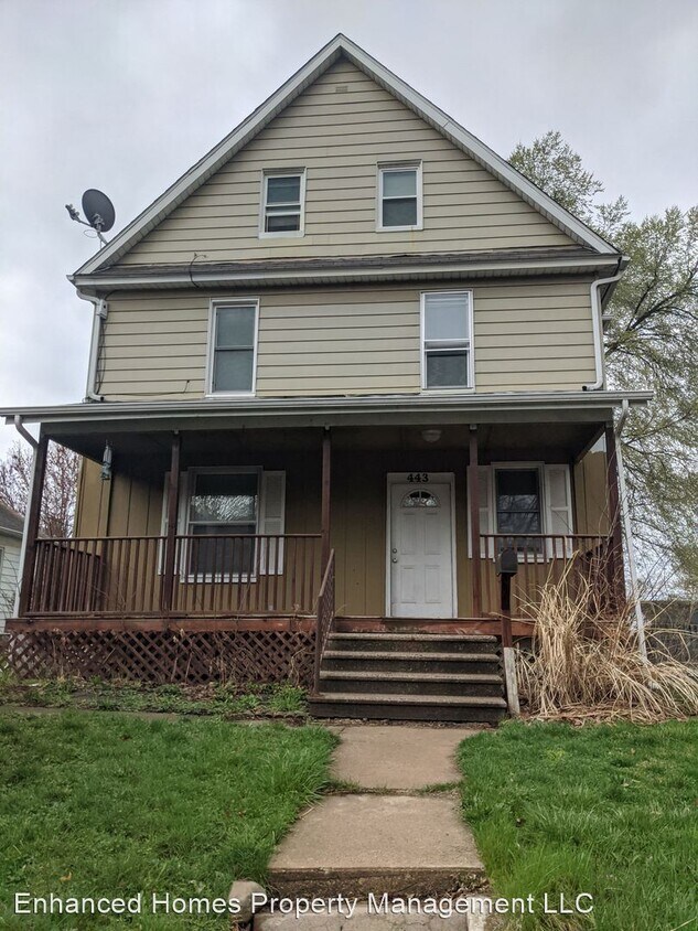 Primary Photo - 5 br, 2 bath House - 443 39th St