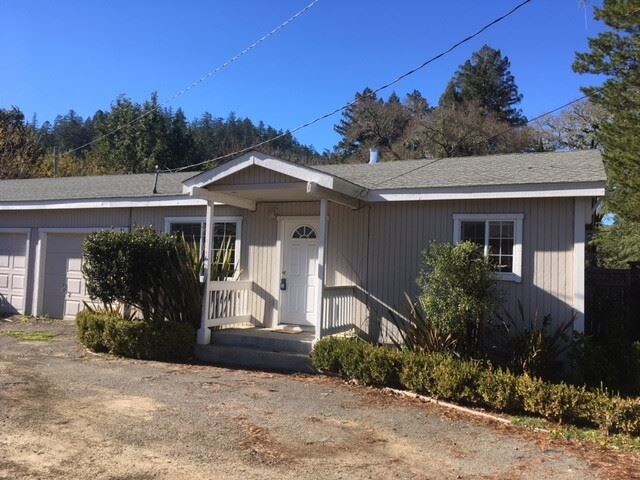 Building Photo - 557 San Geronimo Valley Dr