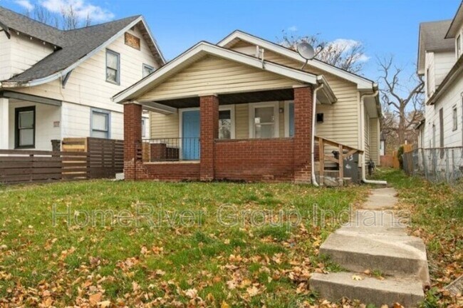 Foto del edificio - 1213 Lasalle St