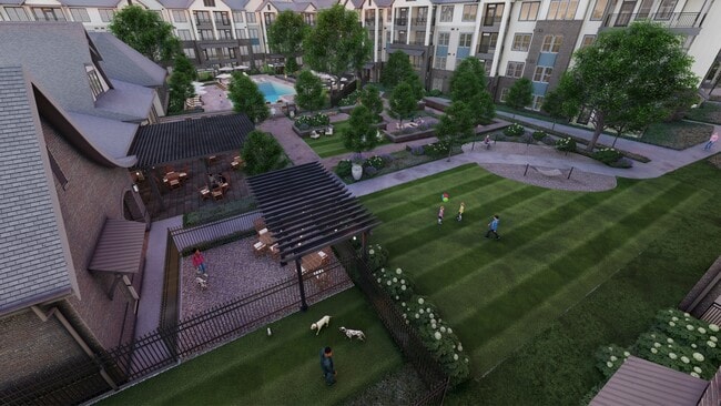 Building Photo - Tapestry Beard Road