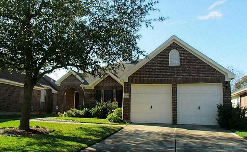 Primary Photo - 2830 Burgess Hill Ct