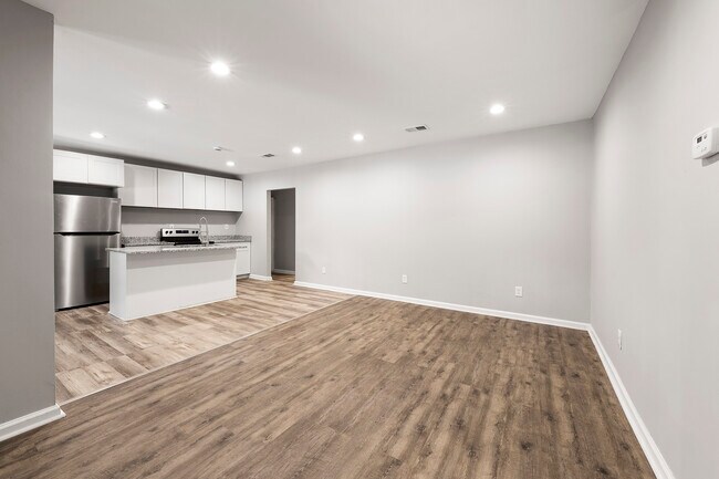 Foto del edificio - 1780 Brewer Blvd SW