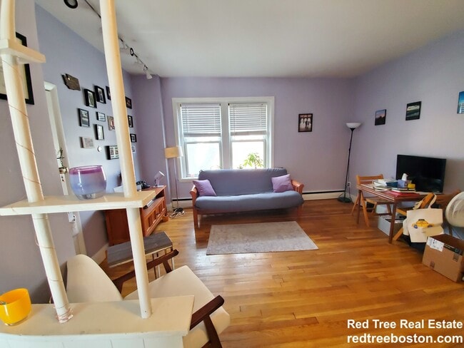 Foto del edificio - 202 St Paul St