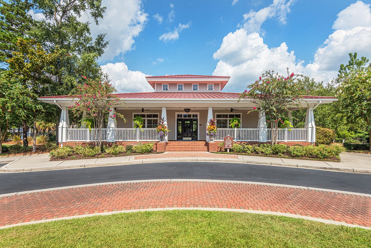 Reserve at Wescott Plantation Apartments Summerville, SC