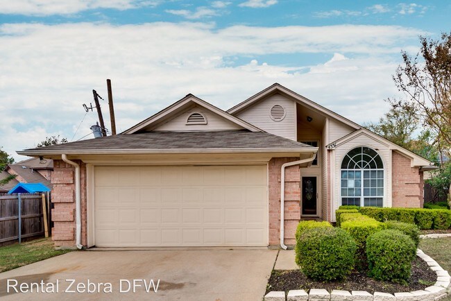 Building Photo - 4 br, 2 bath House - 4331 Elliott Oaks Dr