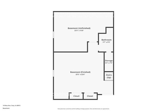 Building Photo - 14 Ross Ave