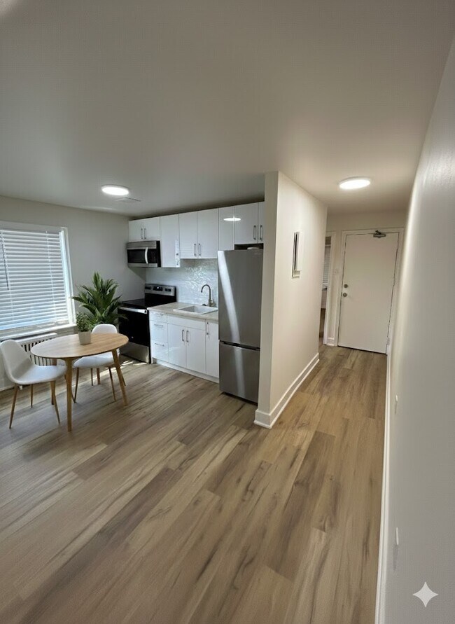 Building Photo - 3 Water St