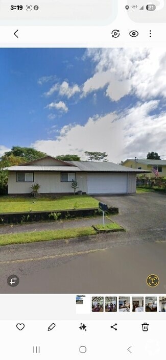 Building Photo - 133 Puhili St