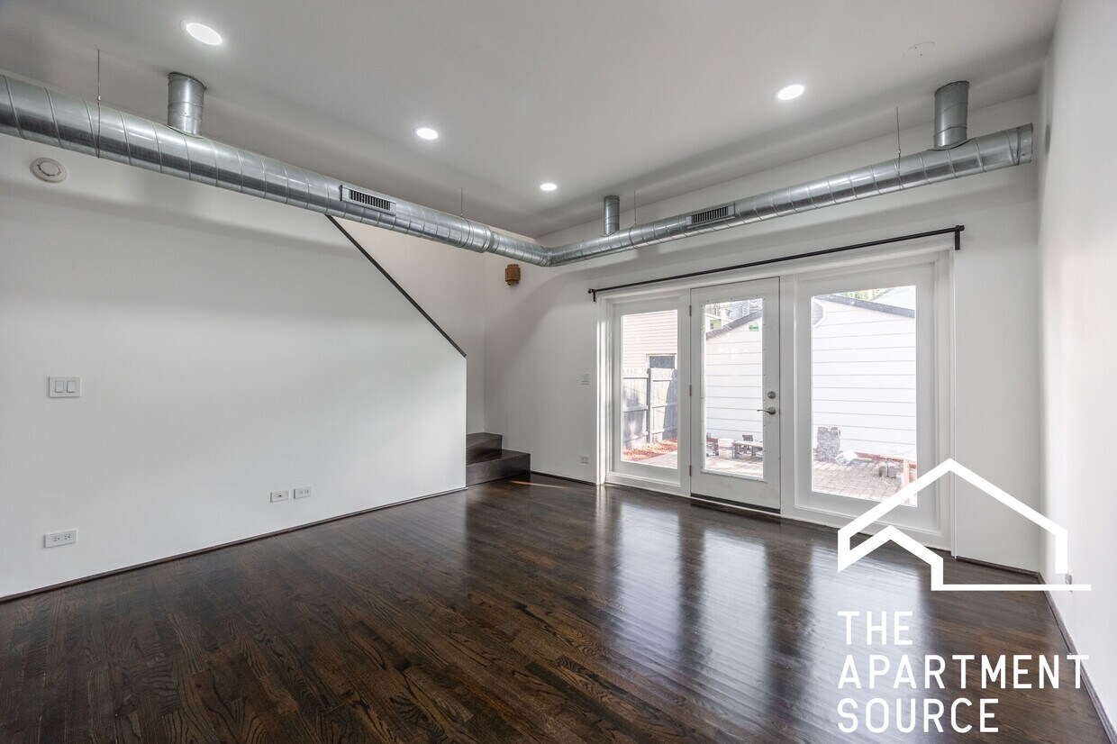 Foto principal - 913 N Honore St