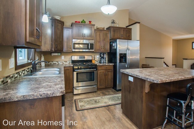 Building Photo - 5 br, 3 bath House - 3412 12th Ave N
