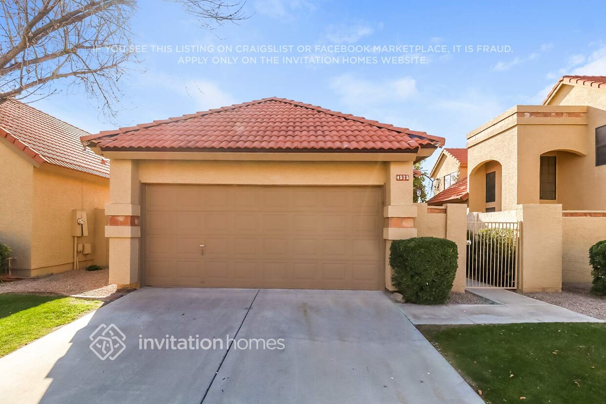 Foto principal - 4575 W Harrison St