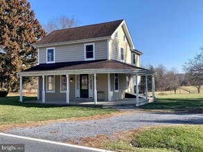Building Photo - 10631 Old Frederick Rd
