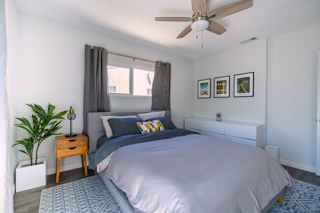 Foto del edificio - 18505 Wilton Pl