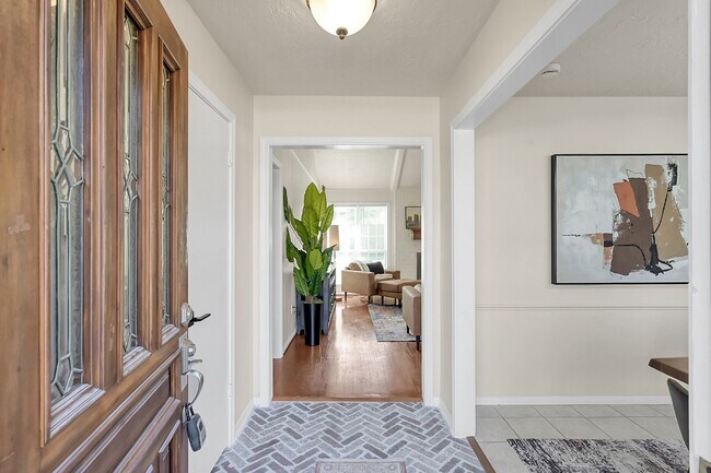 Foto del edificio - 607 Shenandoah Dr