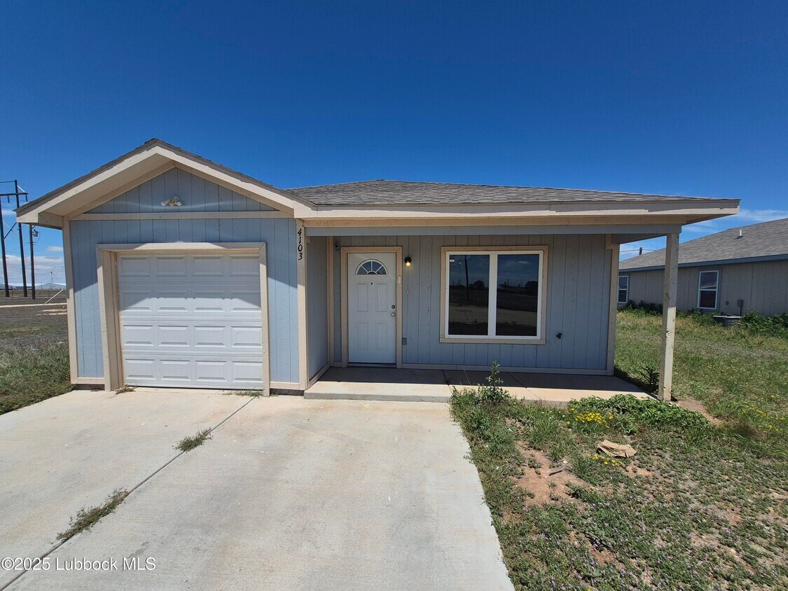 Foto principal - 4103 E 61st St
